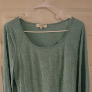 UMGEE blouse Green Large